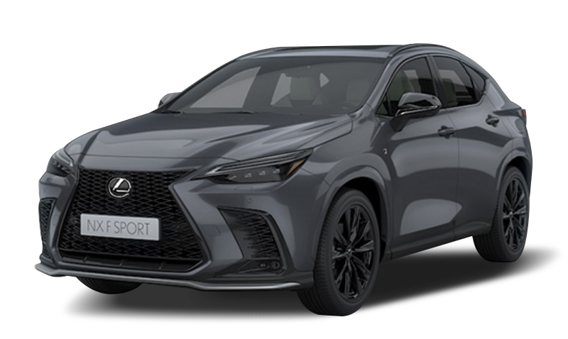 소닉 크롬 익스테리어